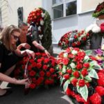 Похороны в Москве, Саратове, Чечне — цена вопроса — Статьи — Общество — Свободная Пресса
