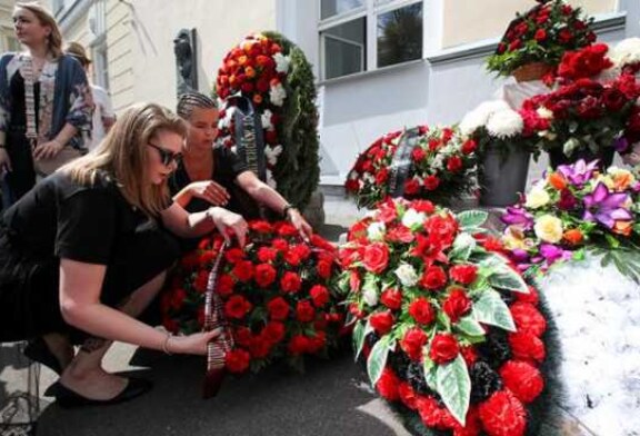 Похороны в Москве, Саратове, Чечне — цена вопроса — Статьи — Общество — Свободная Пресса