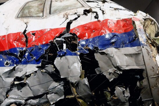 MH17 и «The Insider»: почему антироссийская повестка набирает обороты
