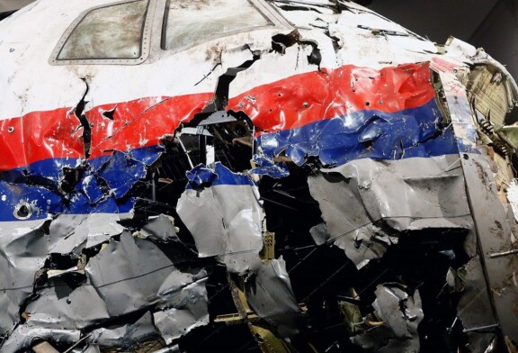 MH17 и «The Insider»: почему антироссийская повестка набирает обороты