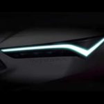 Новую Honda Integra 2022 построят на базе Civic