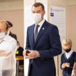 Хабаровское чудо: Как Дегтярев правильно вписался во враждебное окружение — Статьи — Политика — Свободная Пресса