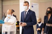Хабаровское чудо: Как Дегтярев правильно вписался во враждебное окружение — Статьи — Политика — Свободная Пресса