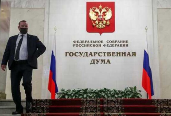 В губернаторы — навечно! — Статьи — Политика — Свободная Пресса