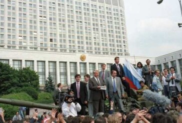 Как ГКЧП чуть ЦРУ не погубили — Статьи — Политика — Свободная Пресса