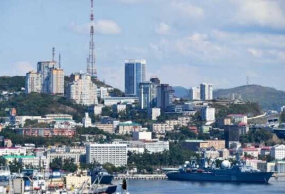Власть загорелась строительством гетто для безработных и пенсионеров — Статьи — Экономика — Свободная Пресса