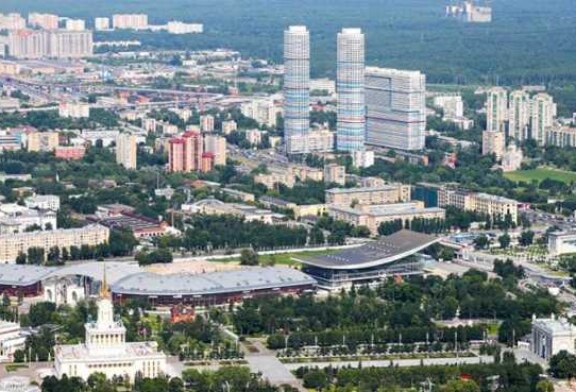 Кто кого «кормит»: Москва Россию или Россия Москву — Статьи — Общество — Свободная Пресса