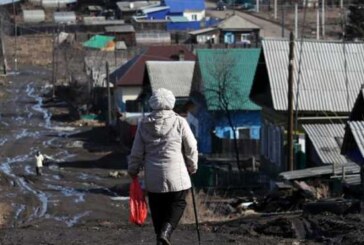 Добровольцы ударных строек Шойгу — Статьи — Политика — Свободная Пресса