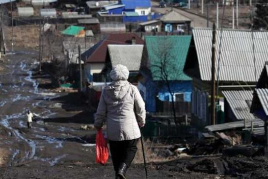 Добровольцы ударных строек Шойгу — Статьи — Политика — Свободная Пресса