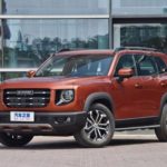 В России собрали первую партию внедорожников Haval Dargo. Когда ждать в продаже?