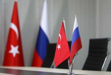 Кремль возьмет Турцию за те самые помидоры — Статьи — Политика — Свободная Пресса