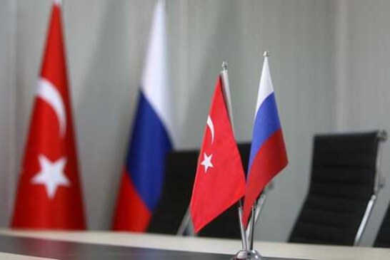 Кремль возьмет Турцию за те самые помидоры — Статьи — Политика — Свободная Пресса