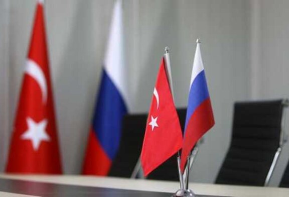 Кремль возьмет Турцию за те самые помидоры — Статьи — Политика — Свободная Пресса