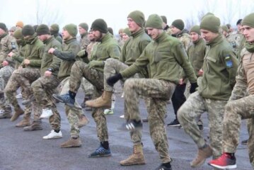 Украина, коррупция, НАТО, генерал Дузь-Крятченко — что их объединяет?