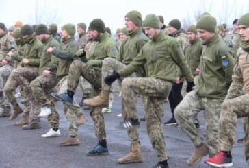 Украина, коррупция, НАТО, генерал Дузь-Крятченко — что их объединяет?
