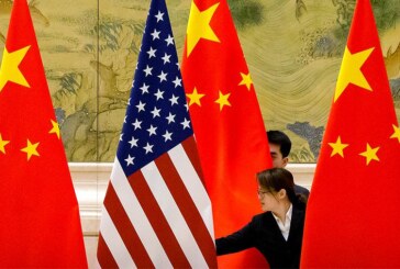 А В США ВСЁ СТАБИЛЬНО — КРУГОМ ВРАГИ!