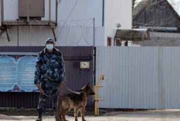 Российские тюрьмы и колонии — это национальный позор — Статьи — Мнения — Свободная Пресса