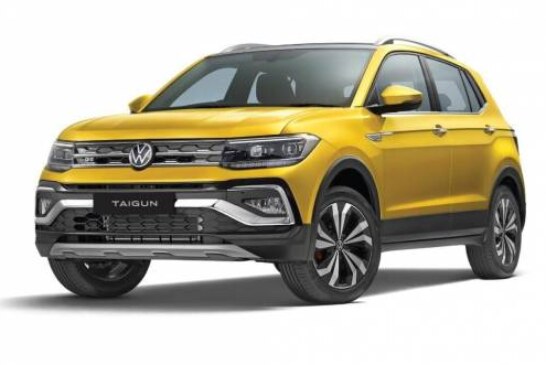 Skoda будет отвечать за бюджетные модели VW