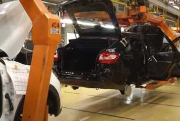 Чего не хватает «АВТОВАЗу», чтобы нормально выпускать автомобили? (видео)