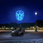 В России начали продавать двухколесные Peugeot