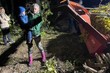 Защитники поймы взывают к Путину из-под ковша экскаватора — Статьи — Общество — Свободная Пресса