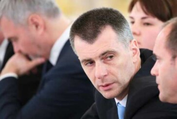 Федун — проигранный «Спартак», Прохоров — убогий «Ё-мобиль»: Что не так у российских командиров? — Статьи — Политика — Свободная Пресса