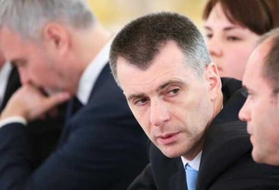 Федун — проигранный «Спартак», Прохоров — убогий «Ё-мобиль»: Что не так у российских командиров? — Статьи — Политика — Свободная Пресса