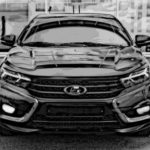 Российские дилеры готовятся к премьере обновленной Lada Vesta