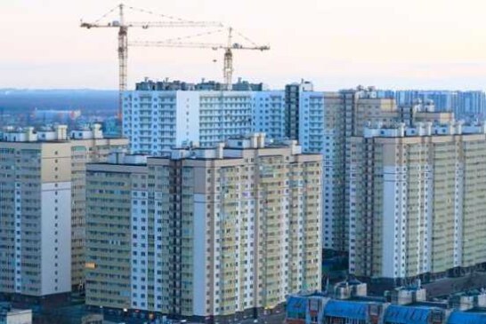 Кремль с жильем для народа доигрался: Россия крышу теряет — Статьи — Экономика — Свободная Пресса