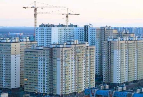 Кремль с жильем для народа доигрался: Россия крышу теряет — Статьи — Экономика — Свободная Пресса