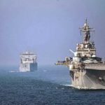 Керченский прорыв 2.0. Украинская «армада» вновь рвётся в Азовское море — Статьи — Армии и войны — Свободная Пресса