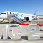 МС-21: Российское крыло оказалось тяжелее американского — Статьи — Экономика — Свободная Пресса