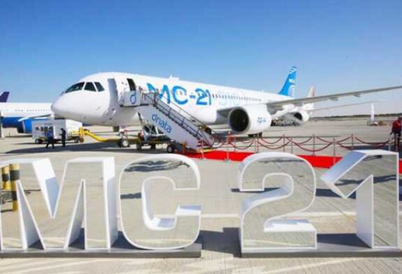МС-21: Российское крыло оказалось тяжелее американского — Статьи — Экономика — Свободная Пресса