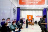 Зараза в России: Минздрав врет, потому что министр Мурашко Путина боится? — Статьи — Мнения — Свободная Пресса