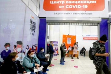 Зараза в России: Минздрав врет, потому что министр Мурашко Путина боится? — Статьи — Мнения — Свободная Пресса