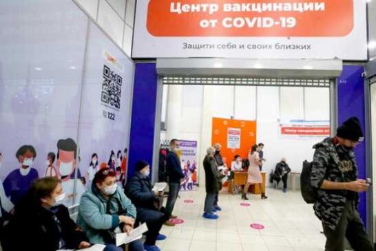 Зараза в России: Минздрав врет, потому что министр Мурашко Путина боится? — Статьи — Мнения — Свободная Пресса