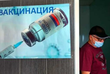 «Спутник V»: О чем молчат Роспотребнадзор и Минздрав — Статьи — Мнения — Свободная Пресса