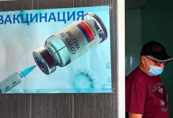 «Спутник V»: О чем молчат Роспотребнадзор и Минздрав — Статьи — Мнения — Свободная Пресса