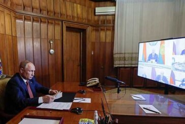 Кандидат № 5 спутает карты преемников № 1, № 2, № 3, № 4 и Путина — Статьи — Политика — Свободная Пресса