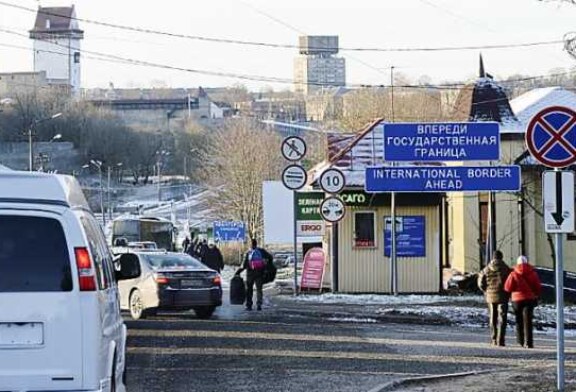 Таллин-Москве: отдавай-ка взад правоправобережье Нарвы и Печорский край — Статьи — Политика — Свободная Пресса