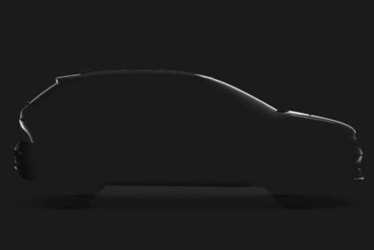 Опубликовано первое официальное изображение новой Lada