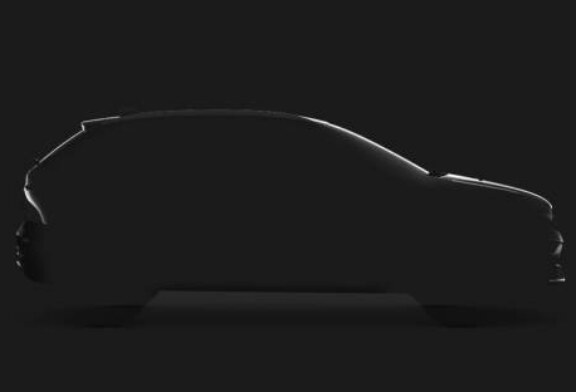Опубликовано первое официальное изображение новой Lada