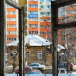 Жильё или жизнь — Статьи — Мнения — Свободная Пресса