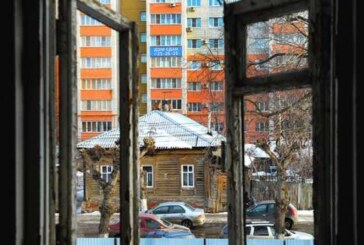 Жильё или жизнь — Статьи — Мнения — Свободная Пресса