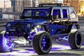 Автомобильный тюнинг может подорожать в несколько раз