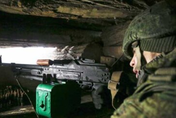 Пехота Донбасса: В бой пойдут «воины Кадырова» и «бурятские танкисты» — Статьи — Армии и войны — Свободная Пресса