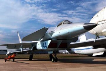 Су-57 против МиГ 1.44: «Крот» в Кремле сделал проамериканский выбор — Статьи — Армии и войны — Свободная Пресса