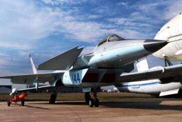 Су-57 против МиГ 1.44: «Крот» в Кремле сделал проамериканский выбор — Статьи — Армии и войны — Свободная Пресса