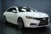 Абсолютно новая Lada Priora будет стоить 3 миллиона рублей: правда или фейк?