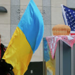 Кто остановит Штаты и Украину